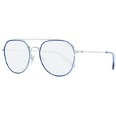 Lozza Gray Men Sunglass -   -  Lozza.